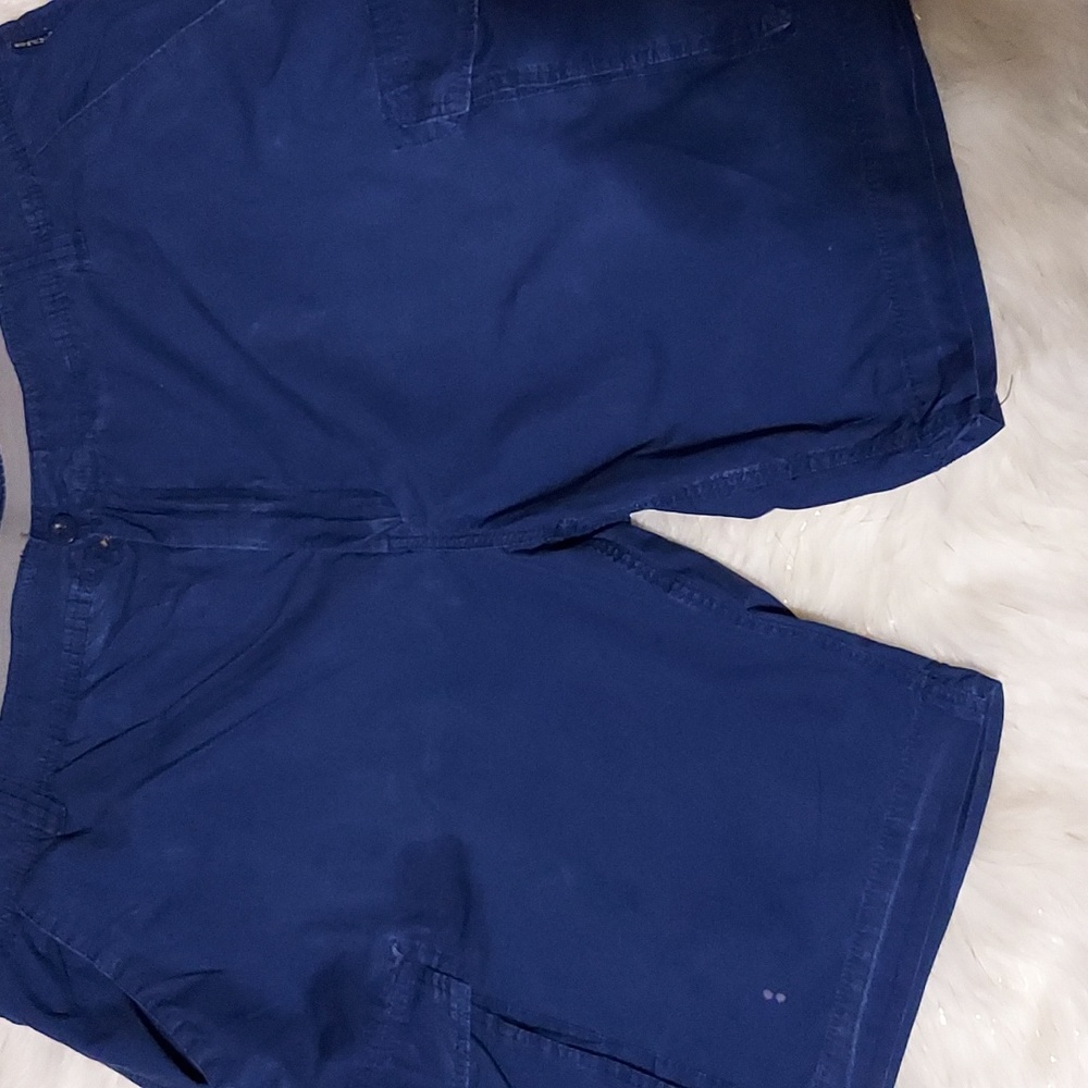 Big Men's Shorts